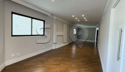 Apartamento com 4 quartos à venda na Rua Cayowaá, 1070, Perdizes, São Paulo por R$ 1.750.000