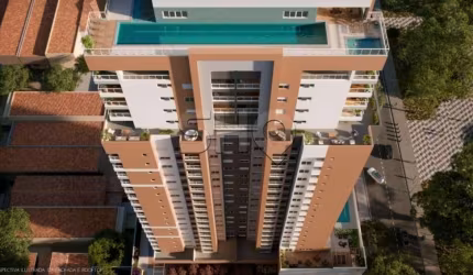 Apartamento com 2 quartos à venda na Praça Cláudio Galeno, 183, Água Branca, São Paulo por R$ 1.206.933