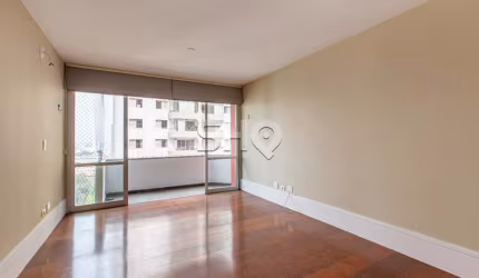 Apartamento com 3 quartos à venda na Rua Harmonia, 445, Sumarezinho, São Paulo por R$ 1.300.000