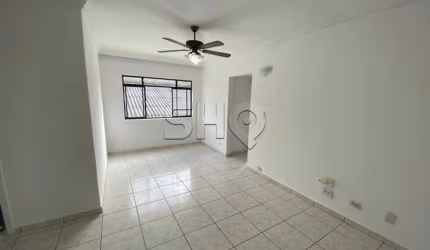 Apartamento com 2 quartos à venda na Avenida Dom Pedro I, 141, Vila Monumento, São Paulo por R$ 425.000