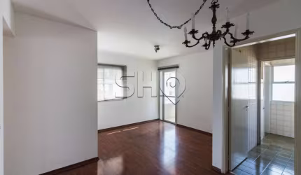 Apartamento com 2 quartos à venda na Rua Correia Dias, 451, Paraíso, São Paulo por R$ 745.000