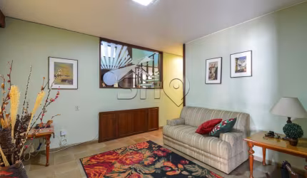 Casa com 4 quartos à venda na Rua Saldanha da Gama, 370, Alto da Lapa, São Paulo por R$ 2.800.000