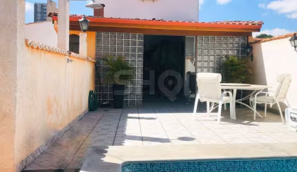Casa com 7 quartos à venda na Rua Ibiquara, 263, Vila Ipojuca, São Paulo por R$ 1.620.000