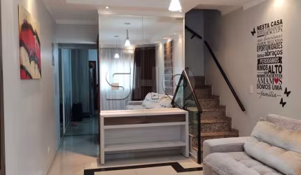 Casa com 3 quartos à venda na Rua Padre Marcigaglia, 101, Jardim Regina, São Paulo por R$ 900.000