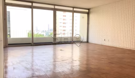 Apartamento com 3 quartos à venda na Rua Cardoso de Almeida, 898, Perdizes, São Paulo por R$ 1.860.000