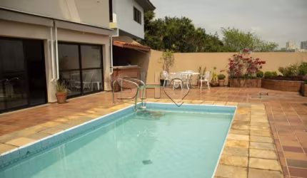 Casa com 4 quartos à venda na Rua Pereira Leite, 320, Sumarezinho, São Paulo por R$ 3.000.000