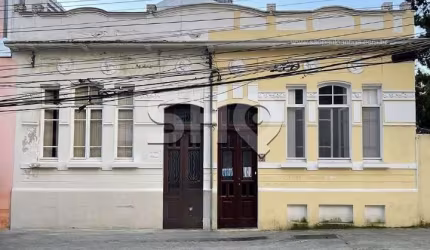 Casa com 5 quartos à venda na Alameda Joaquim Eugênio de Lima, 166, Jardim Paulista, São Paulo por R$ 2.200.000