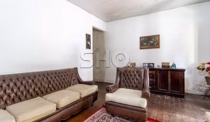 Casa com 4 quartos à venda na Rua Martins Claro, 142, Freguesia do Ó, São Paulo por R$ 900.000