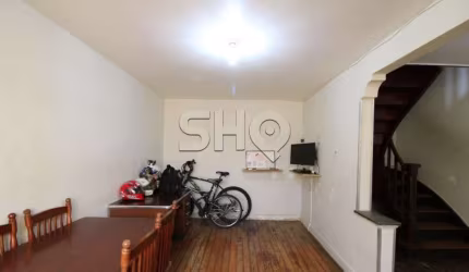 Casa com 3 quartos à venda na Rua Faustolo, 106, Vila Romana, São Paulo por R$ 900.000