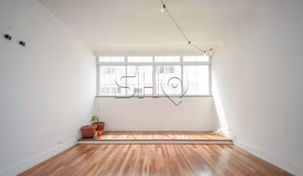 Apartamento com 2 quartos à venda na Rua Maceió, 107, Consolação, São Paulo por R$ 880.000