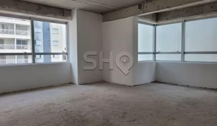 Sala comercial com 2 salas à venda na Rua Cayowaá, 580, Perdizes, São Paulo por R$ 610.000