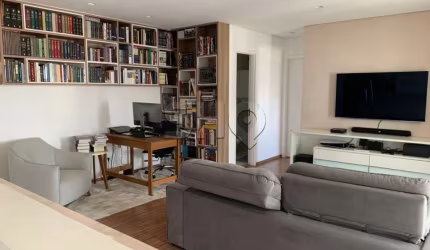 Apartamento com 2 quartos à venda na Rua dos Americanos, 185, Barra Funda, São Paulo por R$ 960.000