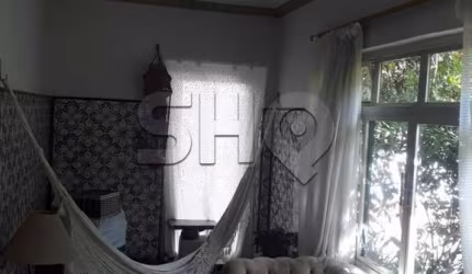 Casa com 4 quartos à venda na Rua Plínio de Morais, 153, Sumaré, São Paulo por R$ 2.890.000