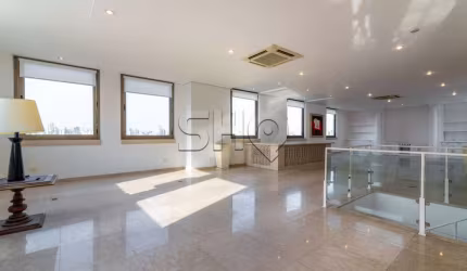 Apartamento com 3 quartos à venda na Alameda dos Tupiniquins, 56, Planalto Paulista, São Paulo por R$ 2.980.000
