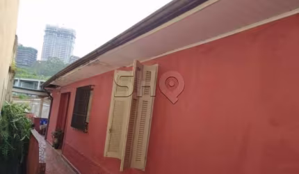 Casa com 3 quartos à venda na Rua Beatriz, 92, Vila Madalena, São Paulo por R$ 1.550.000