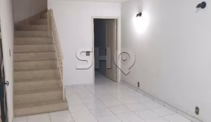 Casa com 2 quartos à venda na Dom Amaral Mousinho, 72, Jardim das Laranjeiras, São Paulo por R$ 650.000