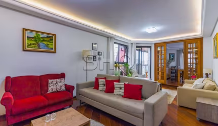 Apartamento com 4 quartos à venda na Rua Apiacás, 758, Perdizes, São Paulo por R$ 1.746.000
