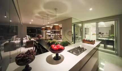 Apartamento com 4 quartos à venda na Avenida Conselheiro Rodrigues Alves, 534, Vila Mariana, São Paulo por R$ 4.978.000