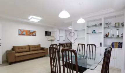Apartamento com 4 quartos à venda na Rua Baronesa de Itu, 710, Higienópolis, São Paulo por R$ 1.300.000