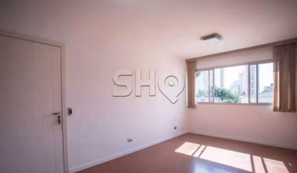 Apartamento com 2 quartos à venda na Rua Agostinho Rodrigues Filho, 42, Vila Mariana, São Paulo por R$ 650.000