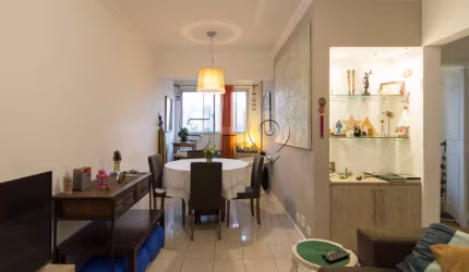 Apartamento com 2 quartos à venda na Rua Diana, 205, Perdizes, São Paulo por R$ 750.000