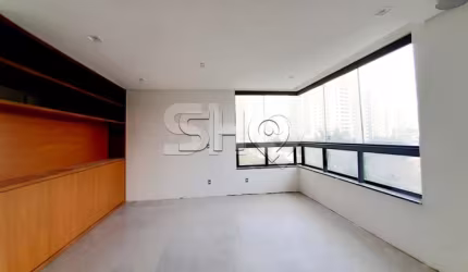 Apartamento com 3 quartos à venda na Rua Tito, 19, Vila Romana, São Paulo por R$ 2.700.000
