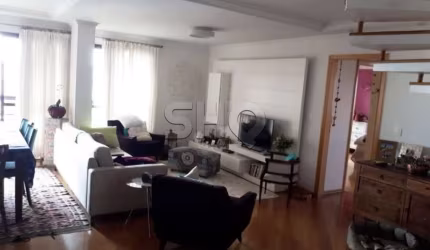 Cobertura com 4 quartos à venda na Rua Raul Pompéia, 726, Pompéia, São Paulo por R$ 2.300.000