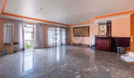 Casa com 5 quartos à venda na Frei Mauro Teixeira, 400, Jardim São Bento, São Paulo por R$ 3.000.000