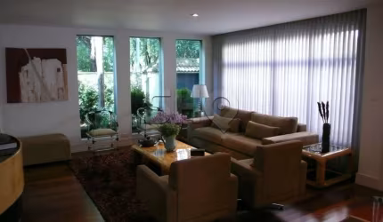 Casa com 3 quartos à venda na Do Aclamado, 524, Jardim São Bento, São Paulo por R$ 3.100.000