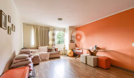 Apartamento com 3 quartos à venda na Rua Iperoig, 742, Perdizes, São Paulo por R$ 829.000