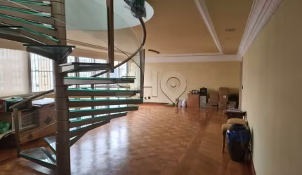 Cobertura com 5 quartos à venda na Rua Batataes, 577, Jardim Paulista, São Paulo por R$ 7.000.000