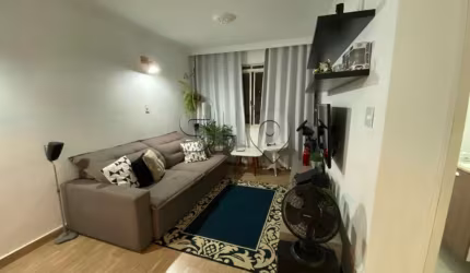 Apartamento com 2 quartos à venda na Rua Padre Antônio Tomás, 227, Água Branca, São Paulo por R$ 638.000