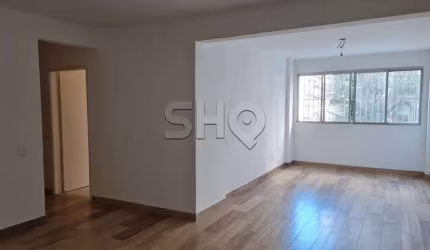 Apartamento com 2 quartos à venda na Rua Bela Cintra, 141, Consolação, São Paulo por R$ 830.000
