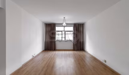 Apartamento com 3 quartos à venda na Rua Machado de Assis, 137, Vila Mariana, São Paulo por R$ 753.948