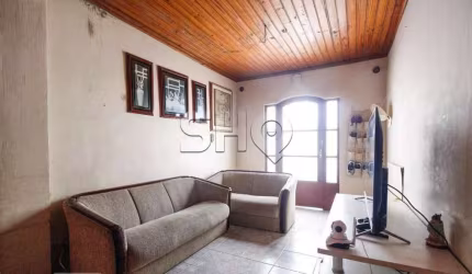 Casa com 3 quartos à venda na Rua Márcio Humberto Gandolpho, 61, Imirim, São Paulo por R$ 600.000