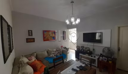 Apartamento com 2 quartos à venda na Avenida Lins de Vasconcelos, 2331, Vila Mariana, São Paulo por R$ 580.000