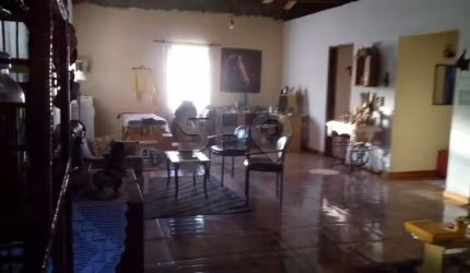Chácara / sítio com 2 quartos à venda na Dom Pedro i, 1, Boa Vista, Igaratá por R$ 950.000