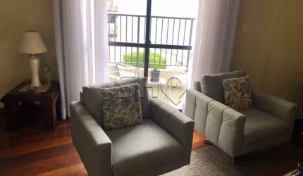 Apartamento com 3 quartos à venda na Rua Itaici, 108, Santa Teresinha, São Paulo por R$ 800.000
