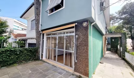 Casa com 3 quartos à venda na Rua Leandro Dupré, 1050, Vila Clementino, São Paulo por R$ 2.100.000