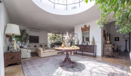 Cobertura com 4 quartos à venda na Rua Batataes, 349, Jardim Paulista, São Paulo por R$ 4.800.000