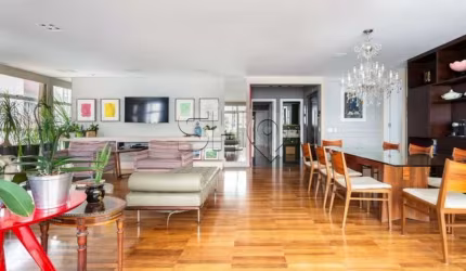 Apartamento com 3 quartos à venda na Rua Baronesa de Itu, 821, Higienópolis, São Paulo por R$ 2.590.000