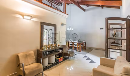 Casa com 4 quartos à venda na Rua Careaçu, 132, Jardim Franca, São Paulo por R$ 2.300.000