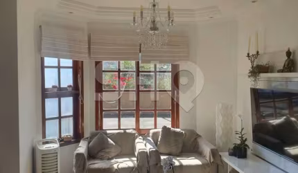 Casa em condomínio fechado com 4 quartos à venda na José Arnoni, 274, Vila Irmãos Arnoni, São Paulo por R$ 670.000
