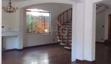 Casa com 4 quartos à venda na Rua Anatólia, 85, Boaçava, São Paulo por R$ 3.200.000