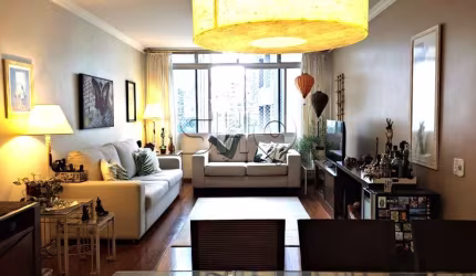 Apartamento com 3 quartos à venda na Rua Cônego Eugênio Leite, 574, Pinheiros, São Paulo por R$ 1.250.000