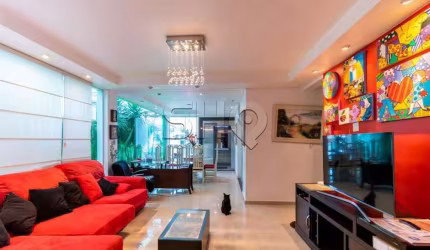 Casa com 3 quartos à venda na Rua Antonieta Altenfelder, 506, Jardim Guapira, São Paulo por R$ 1.650.000