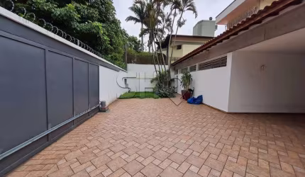 Casa com 4 quartos à venda na Rua Umburanas, 910, Alto de Pinheiros, São Paulo por R$ 5.200.000
