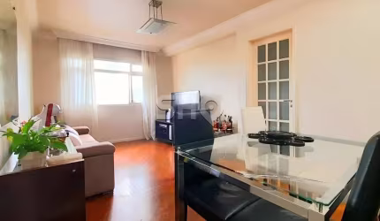 Apartamento com 2 quartos à venda na Rua Geórgia, 191, Brooklin Paulista, São Paulo por R$ 780.000