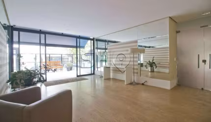 Apartamento com 1 quarto à venda na Rua Monte Aprazível, 109, Vila Uberabinha, São Paulo por R$ 499.000