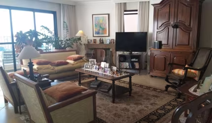 Apartamento com 3 quartos à venda na Rua Doutor Emílio Ribas, 41, Perdizes, São Paulo por R$ 1.800.000